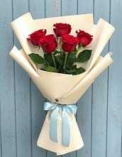 Букет Классика чувств #REPLACE_PRED# Черкизово