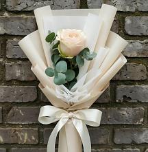 Букет цветов из:  Розы #REPLACE_PRED# Черкизово