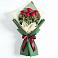 Букет цветов из: Розы в Черкизово