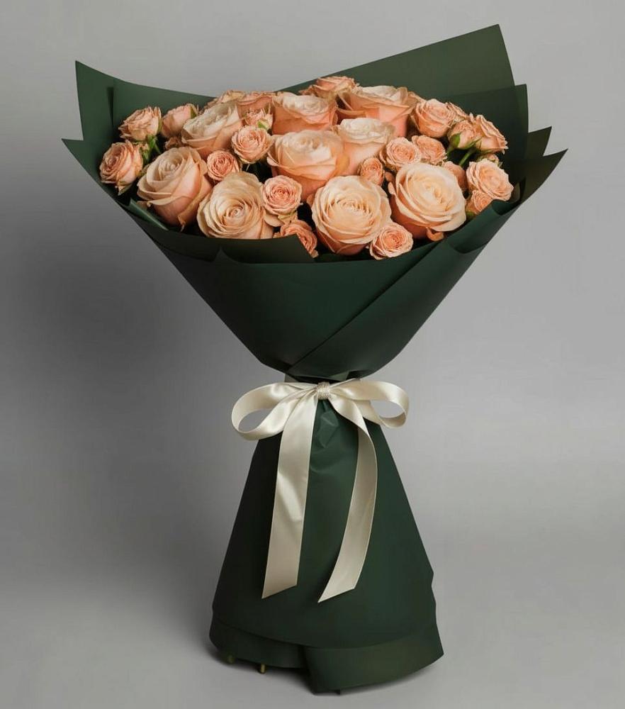 Букет Элегантный в Черкизово