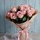 Букет цветов из: Розы в Черкизово