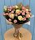 Букет цветов из: Розы в Черкизово