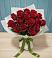 Букет Красные розы в Черкизово