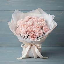 Букет цветов из:  Гвоздики в Черкизово
