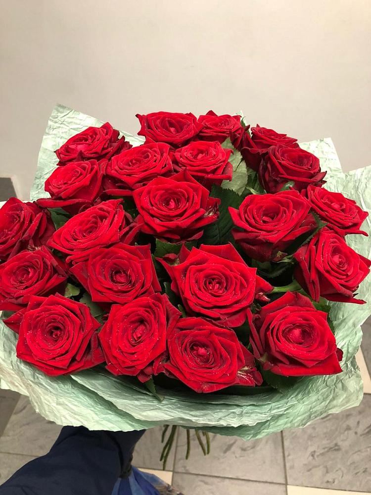 Розы Классика в Черкизово Букет Классика в Черкизово