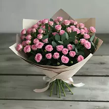 Букет Удовольствие #REPLACE_PRED# Черкизово