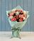 Букет цветов из: Розы в Черкизово