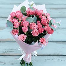 Букет Леди совершенство в Черкизово